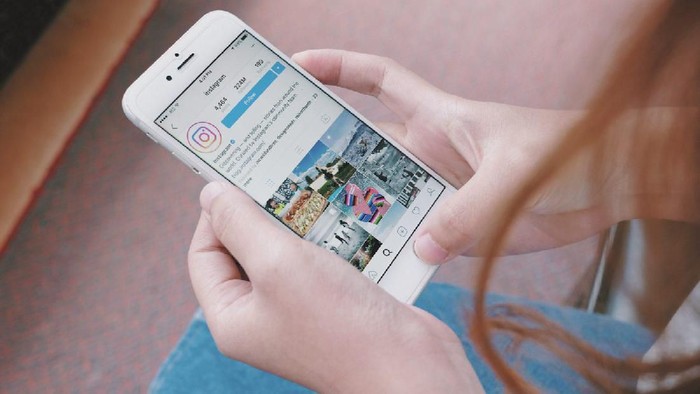 6 Cara Download Foto Instagram ke HP, Gratis Tanpa Ribet