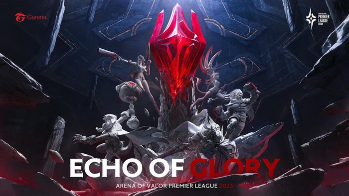 Arena of Valor Premier League 2023: Jadwal, Format, dan Daftar Tim
