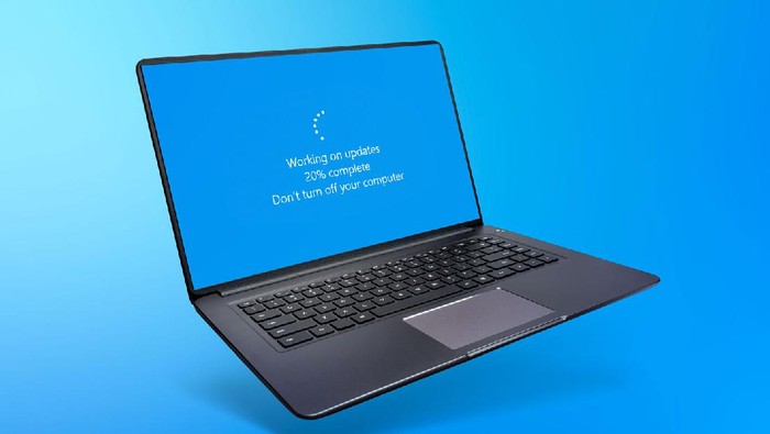 Arti Upgrade, Penjelasan dan Perbedaannya dengan Update