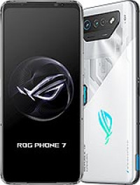 Asus ROG Phone 7 vs Asus ROG Phone 6