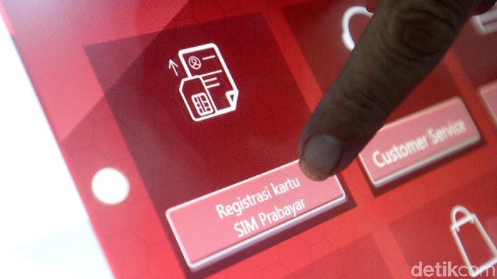 Begini Cara Registrasi Kartu Telkomsel Terbaru, Cepat dan Mudah