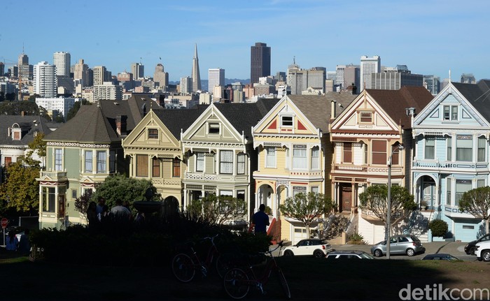 Bos Teknologi Tewas Ditikam, Elon Musk: Kejahatan di San Francisco Seram