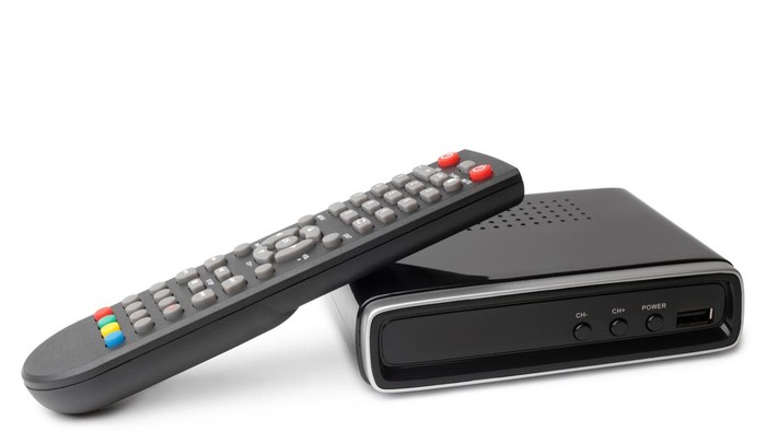 Cara Cek Kode Area dan Setting TV Digital Saat Mudik di Kampung