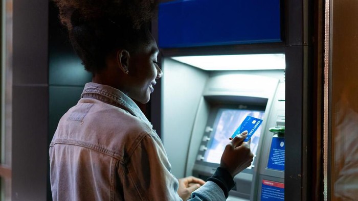 Cara Mencari ATM Terdekat Pakai Google Maps