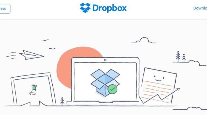 Dropbox PHK Ratusan Pegawai, Katanya Gara-gara AI