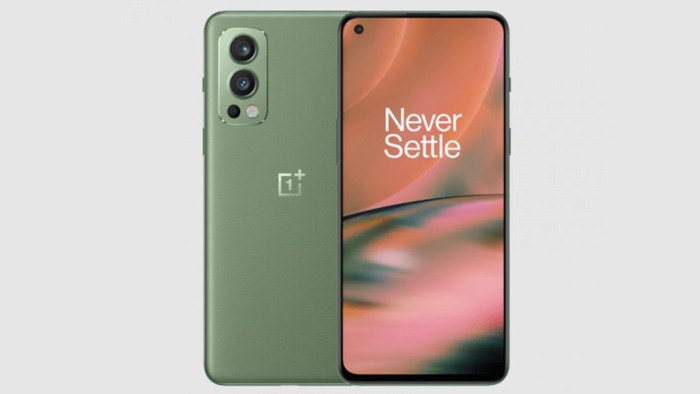 Dua HP Gahar OnePlus Ini Dapat Sertifikat TKDN