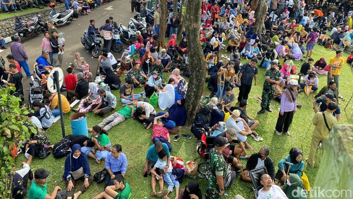 Dulu Ponari Sekarang Ida Dayak Viral, Kenapa Selalu Ramai?