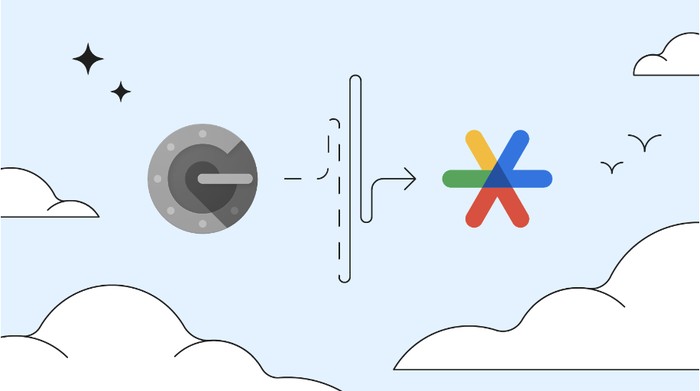 Google Authenticator Akhirnya Bisa Di-backup ke Cloud