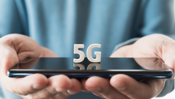 Huawei Punya Andil Besar di 5G, Tapi Tak Boleh Bikin HP 5G