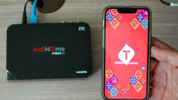 IndiHome Gabung Telkomsel, Bagaimana Nasib Karyawan?