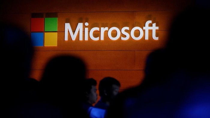 Langgar Embargo ke Rusia, Microsoft Kena Denda Rp 44,7 Miliar