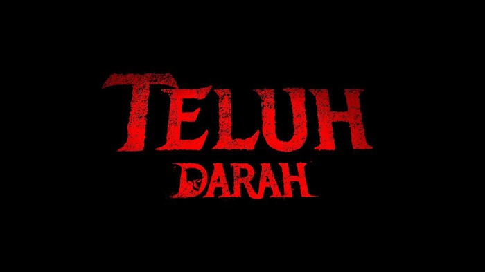 Link Nonton Online Teluh Darah yang Mengerikan, Bukan IndoXXI atau LK21