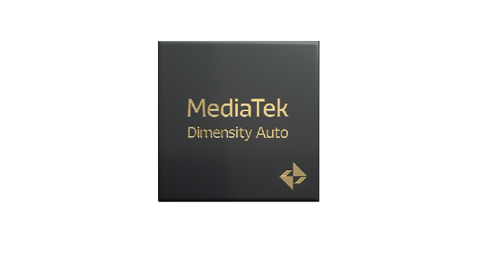 MediaTek Rambah Mobil Pintar Lewat Dimensity Auto