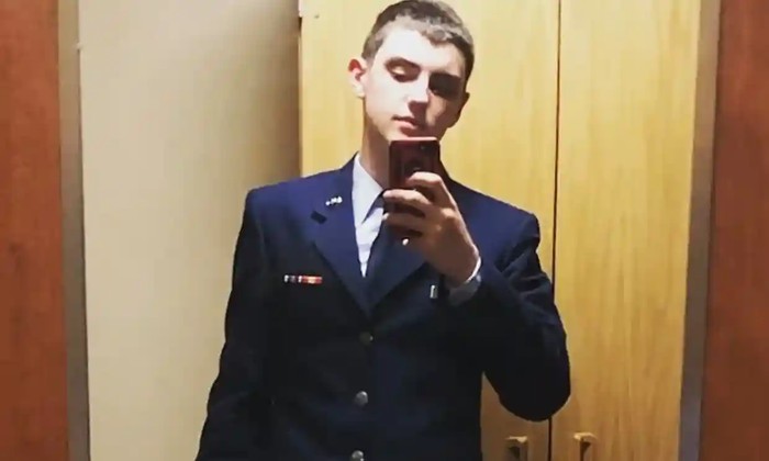 Mengejutkan, Ini Profil Pembocor Dokumen Rahasia Pentagon