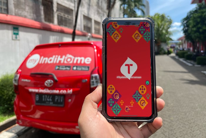 Merger Telkomsel-IndiHome Ditargetkan Rampung Q3 2023,  Ini Skemanya