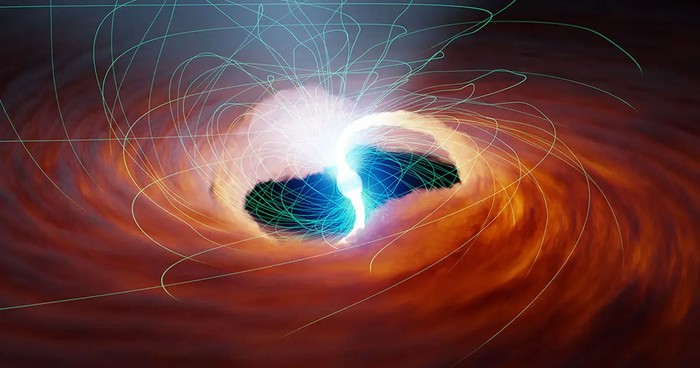NASA Shock Benda Ini 10 Juta Kali Lebih Terang dari Matahari