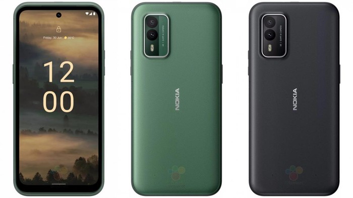 Nokia XR21 Segera Hadir Bawa Spesifikasi Mantul