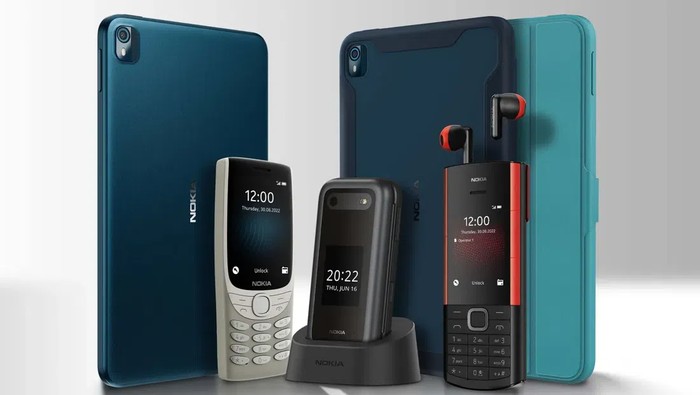 Ponsel Nokia Jadul Laku Keras Dibeli Anak Muda, Ada Apa?