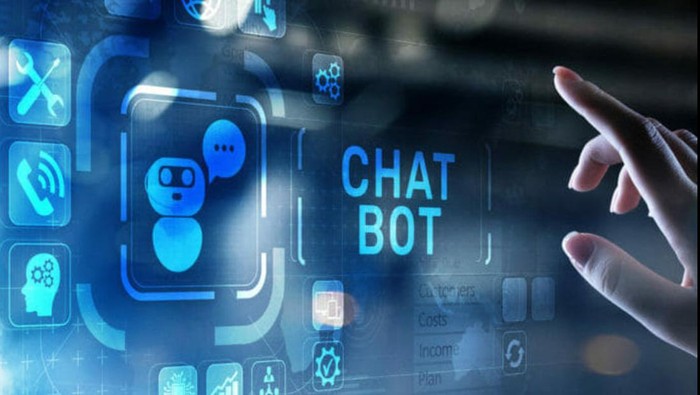 Pria Belgia Bunuh Diri Usai Ngobrol Perubahan Iklim dengan Chatbot AI