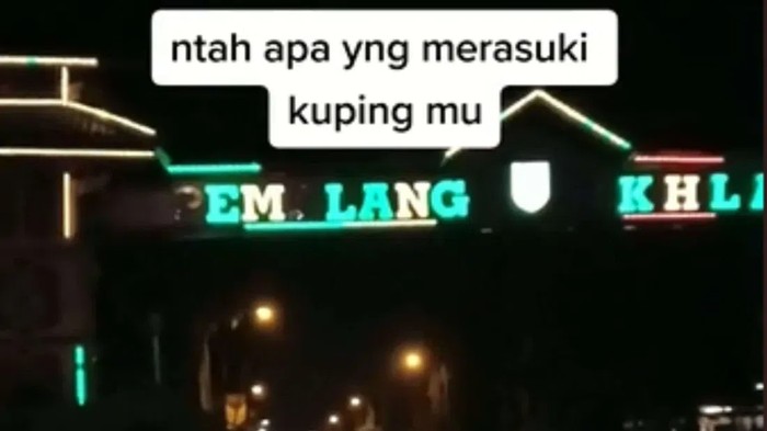 Salah Setting GPS, Niat ke Semarang Pasangan Ini Malah ke Pemalang
