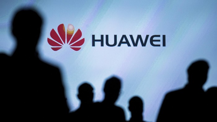 Sanksi AS ke Huawei Diklaim Bikin Untung Industri Chip China