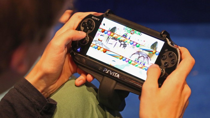 Sony Siapkan Konsol Handheld, Tapi Cuma untuk Remote Play
