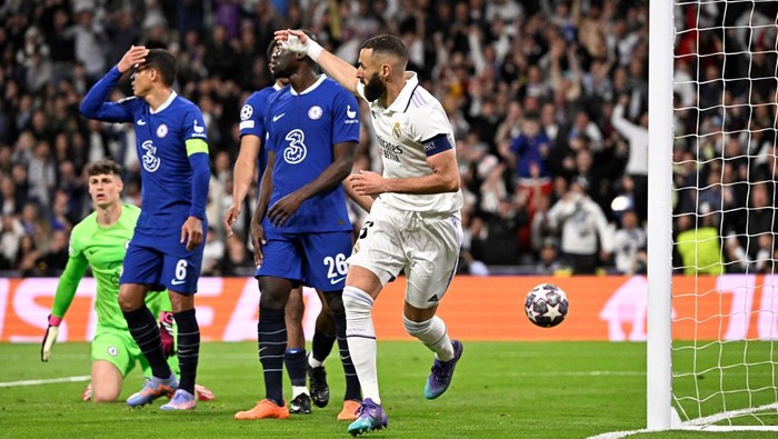 Suara Fans Kecewa: Chelsea Bubar Aja Ganti Jadi Komunitas Ternak Lele!