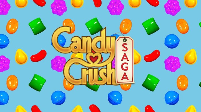 Tak Sengaja Ikut Lomba Candy Crush, Ibu Ini Hampir Raup Rp 3,7 Miliar