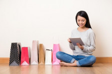 4 Alasan Orang Pilih Belanja Online, Salah Satunya Banyak Diskon
