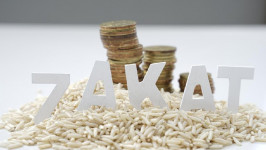 5 Rekomendasi Aplikasi Bayar Zakat Fitrah Online di HP