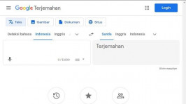 8 Situs Translate Bahasa Sunda yang Mudah, Akurat dan Gratis