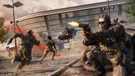 Adu Canggih Activision Vs Gamer Curang Call of Duty