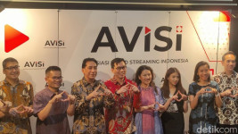 Aneka Cara Lawan Video Streaming Bajakan di Indonesia