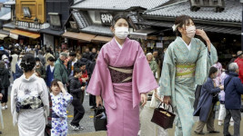 Angka Kelahiran Jepang Anjlok, Netizen Ungkap Alasan Tak Punya Anak