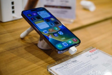 Apple Ingin Lepas dari China Tapi Tak Mungkin Bisa, Kenapa?