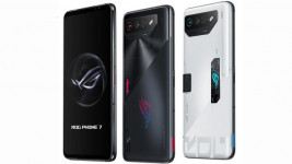 Asus ROG Phone 7 dan 7 Ultimate Dirilis, Segera Hadir di Indonesia