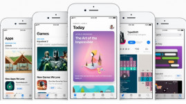 Awas, iPhone yang Pakai iOS 11 Terancam Tak Bisa Akses App Store