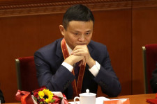 Balik ke China, Jack Ma Jadi Profesor