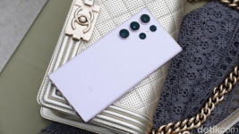 Bos Nothing Review Samsung Galaxy S23 Ultra, Apa Katanya?