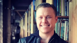 Bos Teknologi Tewas Ditikam, Warga San Francisco Cemas