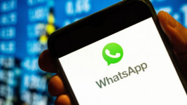 Bukan April Mop, WhatsApp Garap Fitur untuk Kunci Chat