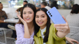 Cara Mengabadikan Momen Bukber Lebih Berkesan Pakai Galaxy A54 5G