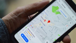 Cara Pakai Google Maps Offline Saat Mudik