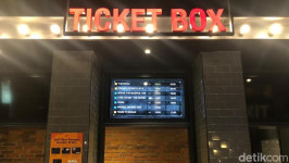 Cara Pesan Tiket Bioskop Online di XXI hingga CGV Selama Libur Lebaran