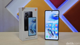 Cek Harga Redmi Note 12 4G & Redmi Note 12 Pro 5G, Mulai Dijual Hari Ini