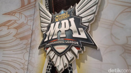 Daftar Juara MPL ID Mobile Legends, Onic dan RRQ Mendominasi