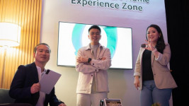 Dipilih IoT Anyar Xiaomi, Ada Smartwatch hingga Monitor Harga Menggiurkan