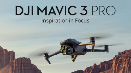 DJI Mavic 3 Pro Bisa Dipesan di Indonesia, Segini Harganya