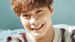 Duka Cita Untuk Moonbin ASTRO, Netizen Kaitkan dengan Gerhana Matahari