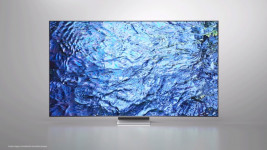 Early Order Samsung Neo QLED 8K 2023 Kasih Bonus Galaxy Z Fold 4